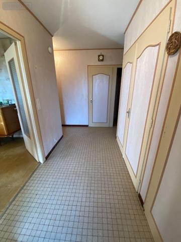 Pavillon à vendre à Navenne en Haute-Saône (70000), ref : 70003-156