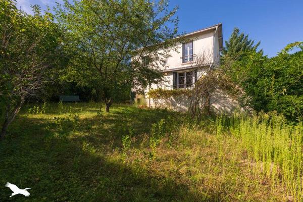 Maison à vendre |  Saint-Brice-sous-Forêt |  4 pièces | 81 m²