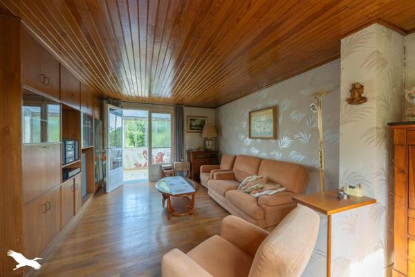 Maison à vendre |  Saint-Brice-sous-Forêt |  4 pièces | 81 m²