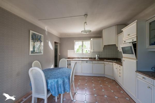 Maison à vendre |  Saint-Brice-sous-Forêt |  4 pièces | 81 m²
