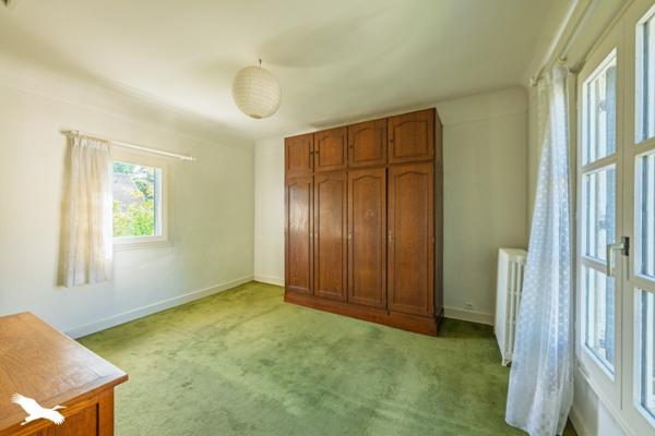 Maison à vendre |  Saint-Brice-sous-Forêt |  4 pièces | 81 m²