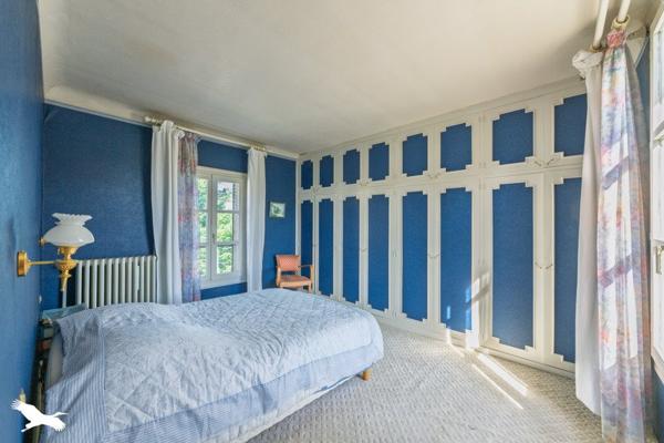 Maison à vendre |  Saint-Brice-sous-Forêt |  4 pièces | 81 m²