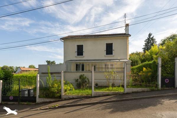 Maison à vendre |  Saint-Brice-sous-Forêt |  4 pièces | 81 m²