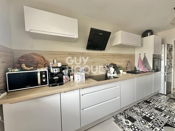 SUPERBE T2 ROUEN ST CLEMENT