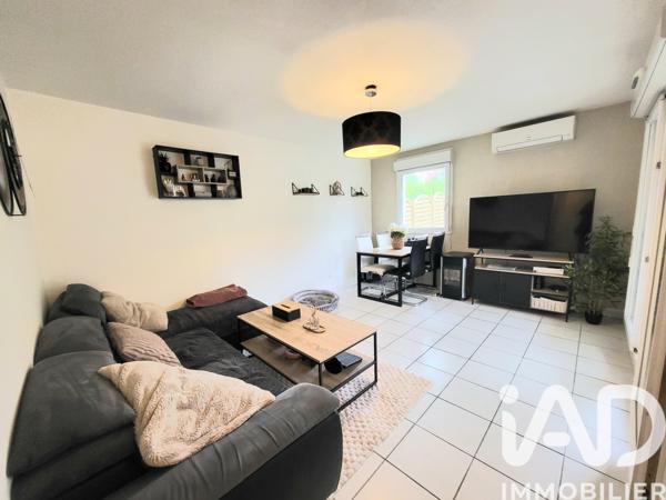 Appartement à vendre 2 pièces 41 m² Grasse