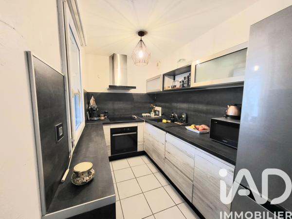 Appartement à vendre 2 pièces 41 m² Grasse