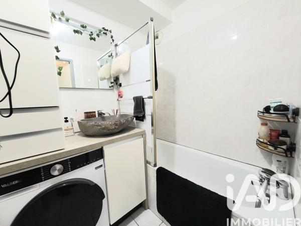 Appartement à vendre 2 pièces 41 m² Grasse