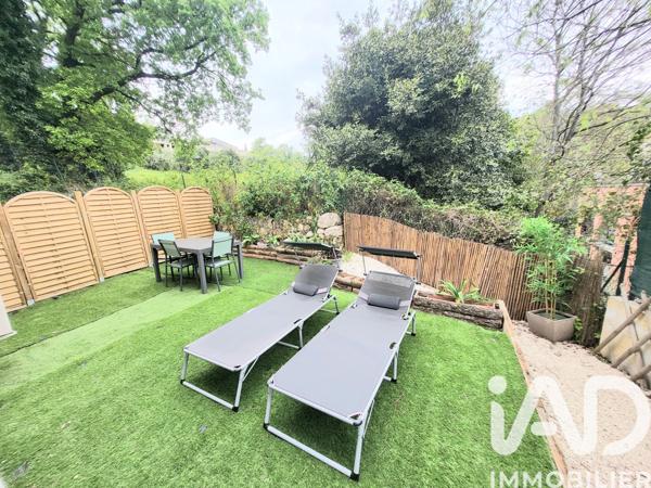 Appartement à vendre 2 pièces 41 m² Grasse