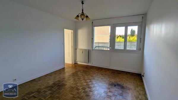 Appartement à louer 3 pièces 58m²