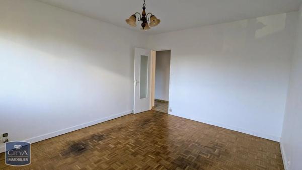 Appartement à louer 3 pièces 58m²