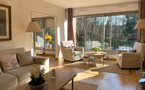 Appartement à vendre    4 pièces • 79,11 m2 Brunoy