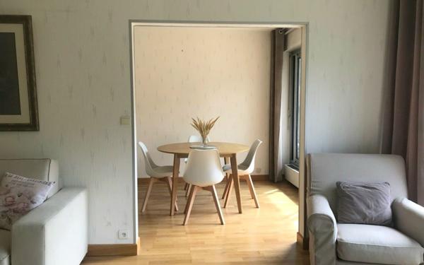 Appartement à vendre    4 pièces • 79,11 m2 Brunoy