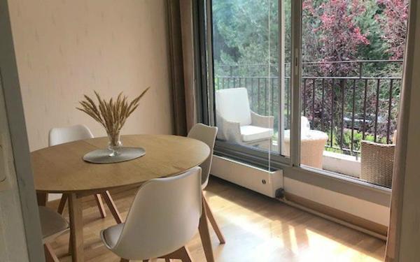 Appartement à vendre    4 pièces • 79,11 m2 Brunoy