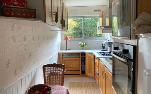 Appartement à vendre    4 pièces • 79,11 m2 Brunoy