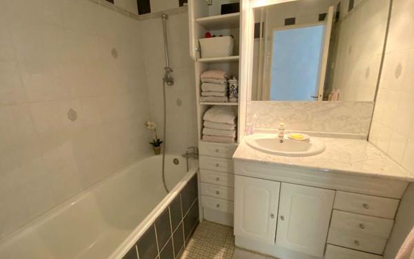 Appartement à vendre    4 pièces • 79,11 m2 Brunoy