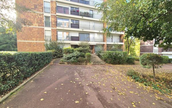 Appartement à vendre    4 pièces • 79,11 m2 Brunoy