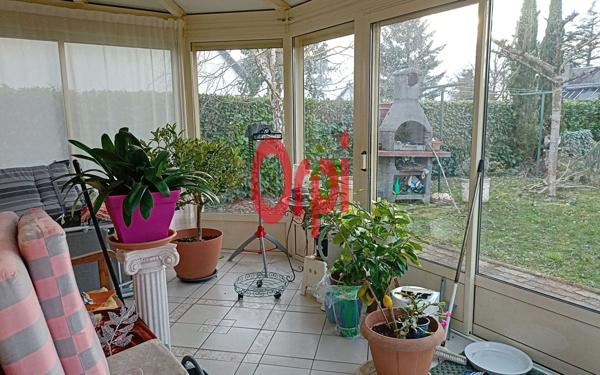 Maison à vendre    6 pièces •  Montoire-sur-le-Loir