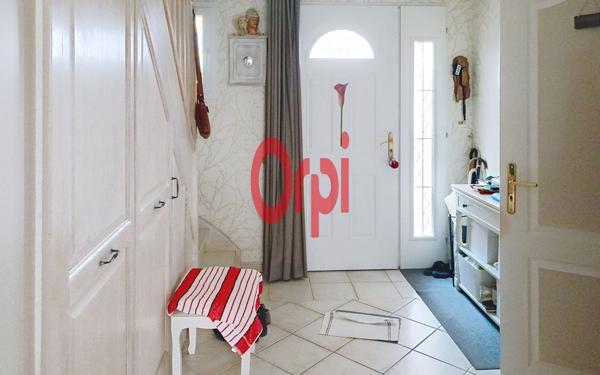 Maison à vendre    6 pièces •  Montoire-sur-le-Loir