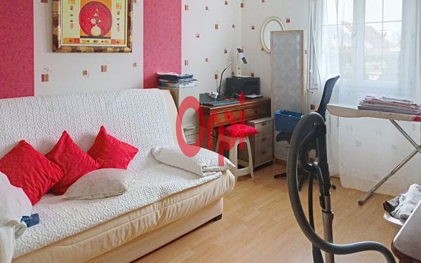 Maison à vendre    6 pièces •  Montoire-sur-le-Loir