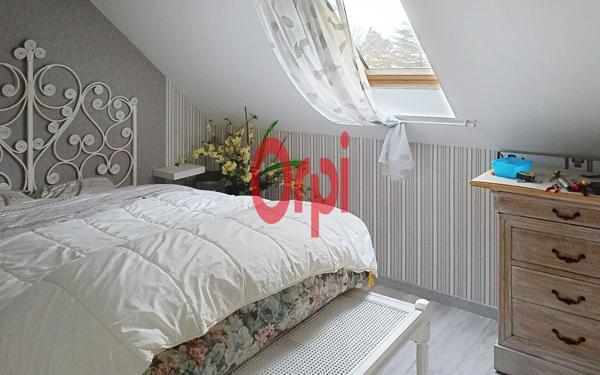 Maison à vendre    6 pièces •  Montoire-sur-le-Loir