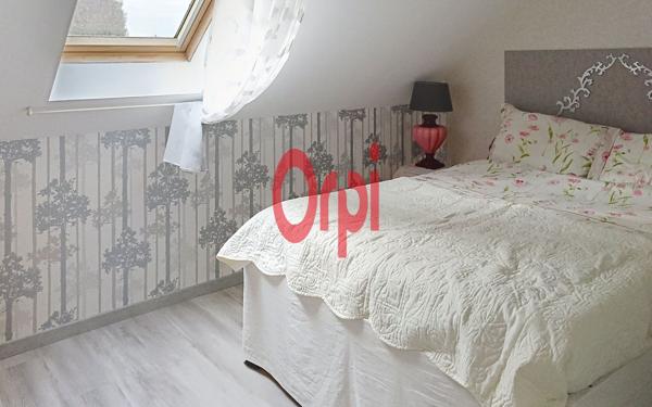 Maison à vendre    6 pièces •  Montoire-sur-le-Loir