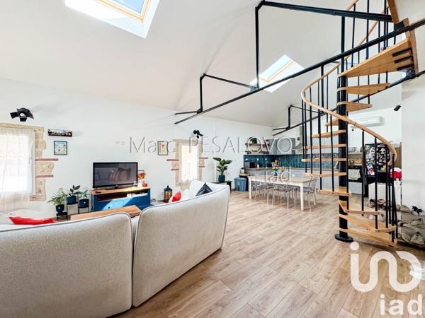 Appartement 3 pièces de 93 m² à Saint-Laurent-de-la-Salanque (66250)