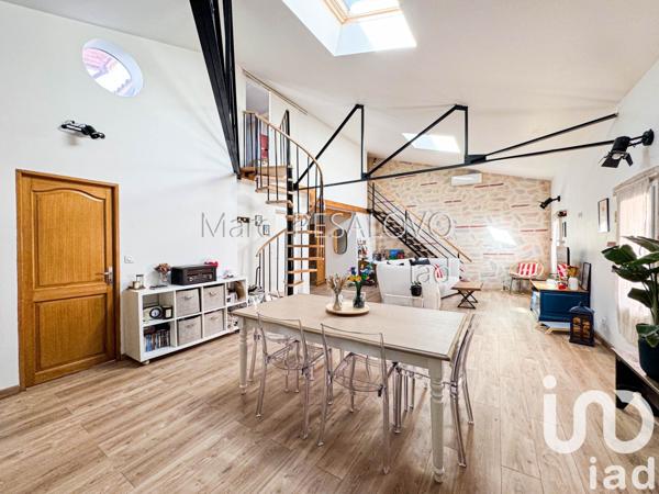 Appartement 3 pièces de 93 m² à Saint-Laurent-de-la-Salanque (66250)