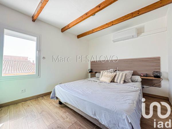 Appartement 3 pièces de 93 m² à Saint-Laurent-de-la-Salanque (66250)