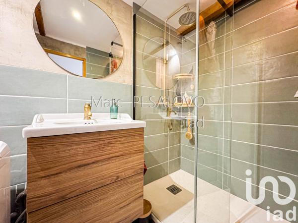 Appartement 3 pièces de 93 m² à Saint-Laurent-de-la-Salanque (66250)