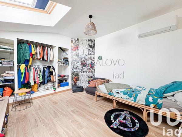 Appartement 3 pièces de 93 m² à Saint-Laurent-de-la-Salanque (66250)