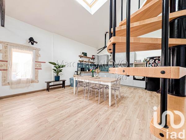 Appartement 3 pièces de 93 m² à Saint-Laurent-de-la-Salanque (66250)