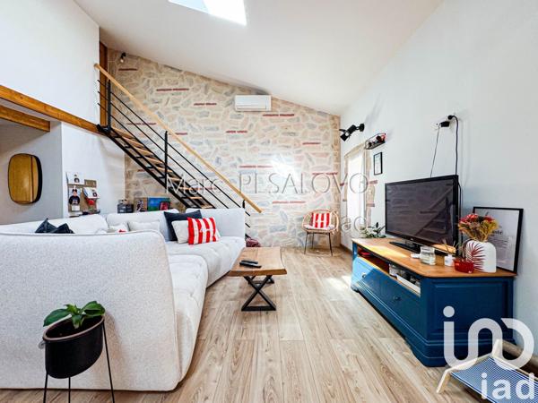 Appartement 3 pièces de 93 m² à Saint-Laurent-de-la-Salanque (66250)