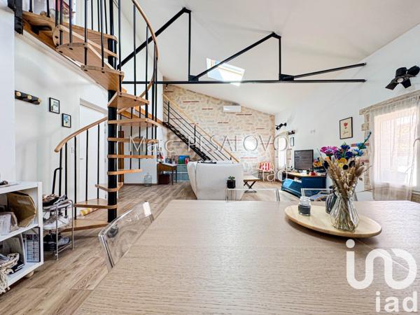 Appartement 3 pièces de 93 m² à Saint-Laurent-de-la-Salanque (66250)