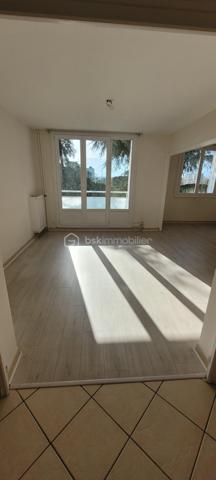 Appartement de 69 m²