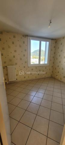 Appartement de 69 m²