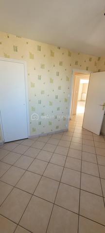 Appartement de 69 m²