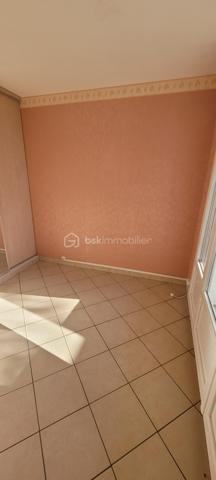 Appartement de 69 m²
