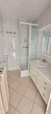 Appartement de 69 m²