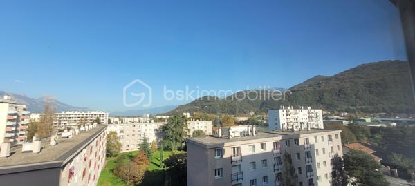 Appartement de 69 m²