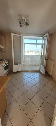 Appartement de 69 m²