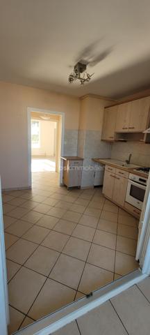 Appartement de 69 m²