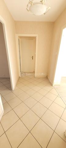 Appartement de 69 m²
