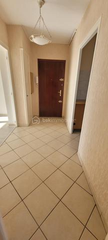 Appartement de 69 m²