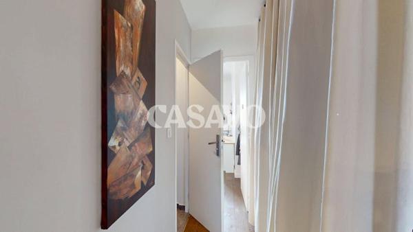 Vente Appartement 4 pièces de 108m² - 13006 Marseille