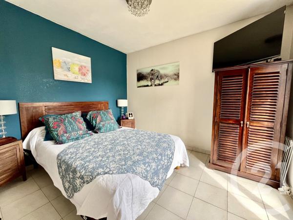 Maison à vendre  6 pièces - 110 m2 MARTIGUES - 13