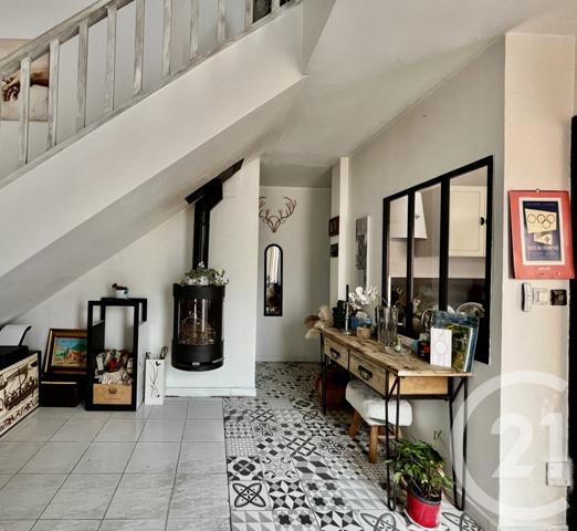 Maison à vendre  6 pièces - 110 m2 MARTIGUES - 13