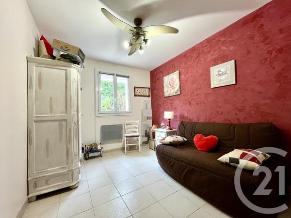Maison à vendre  6 pièces - 110 m2 MARTIGUES - 13