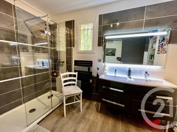 Maison à vendre  6 pièces - 110 m2 MARTIGUES - 13