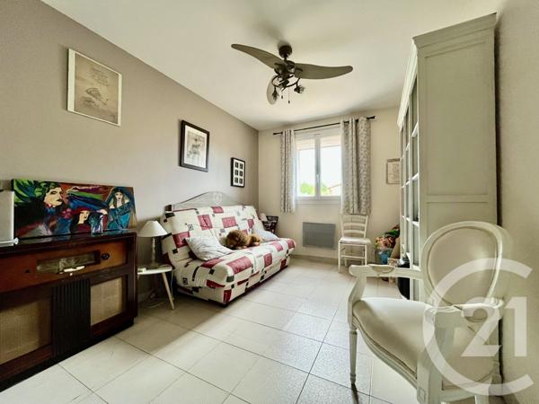 Maison à vendre  6 pièces - 110 m2 MARTIGUES - 13