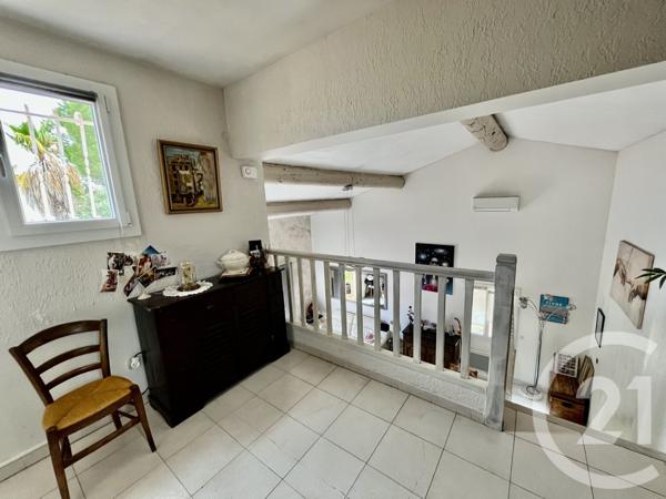 Maison à vendre  6 pièces - 110 m2 MARTIGUES - 13